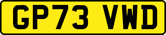 GP73VWD