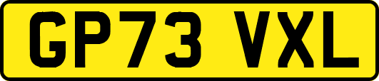 GP73VXL