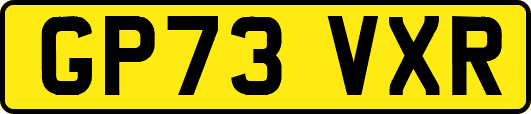 GP73VXR