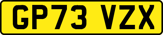 GP73VZX