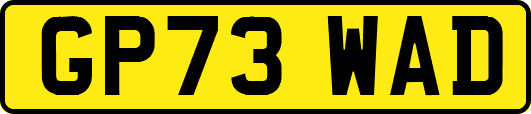 GP73WAD