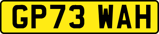 GP73WAH