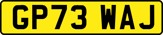 GP73WAJ