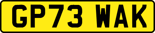 GP73WAK