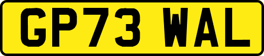 GP73WAL
