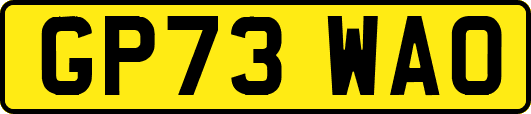 GP73WAO