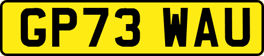 GP73WAU