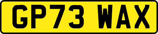 GP73WAX