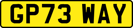 GP73WAY