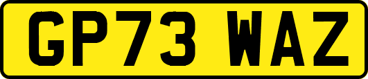 GP73WAZ