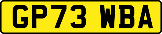 GP73WBA