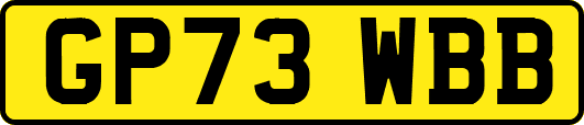 GP73WBB