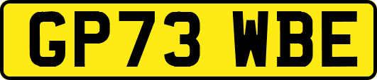 GP73WBE