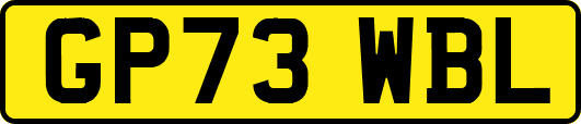 GP73WBL