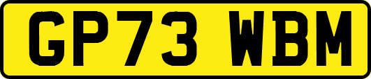 GP73WBM