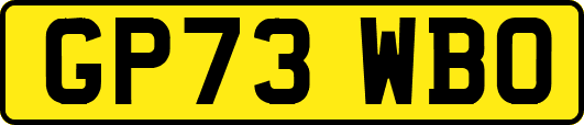 GP73WBO