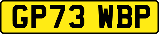GP73WBP