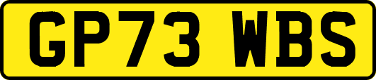 GP73WBS