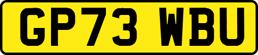 GP73WBU