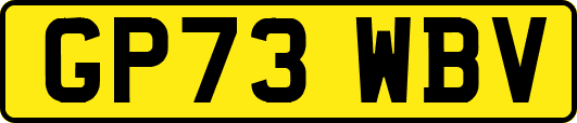 GP73WBV