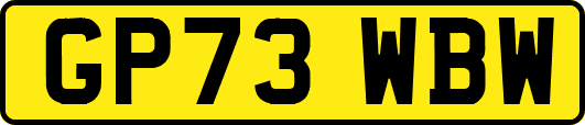 GP73WBW