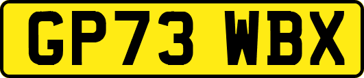 GP73WBX