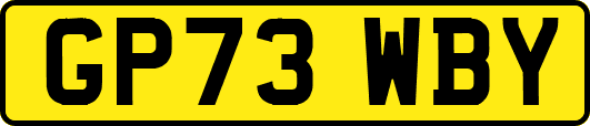 GP73WBY