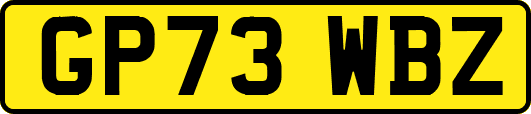 GP73WBZ