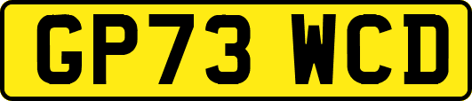 GP73WCD