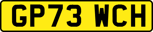 GP73WCH