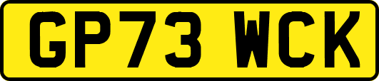 GP73WCK