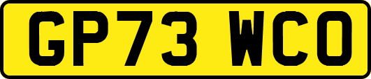 GP73WCO