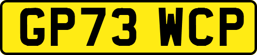 GP73WCP