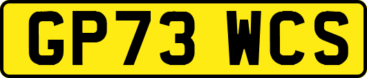 GP73WCS