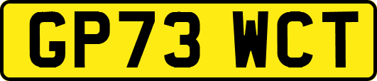 GP73WCT