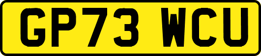 GP73WCU