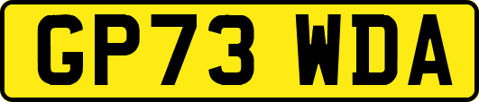 GP73WDA