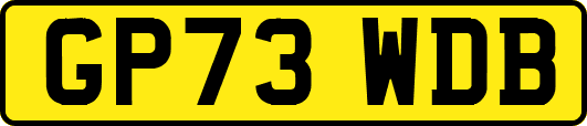 GP73WDB