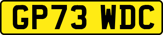 GP73WDC