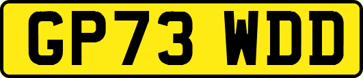 GP73WDD