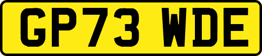 GP73WDE