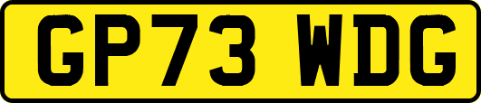 GP73WDG
