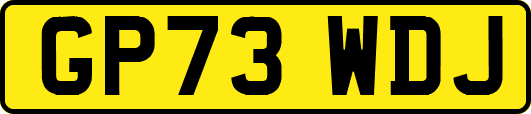 GP73WDJ
