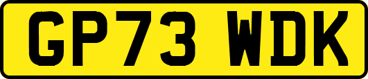 GP73WDK