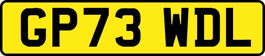 GP73WDL