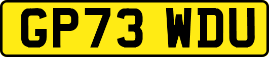 GP73WDU