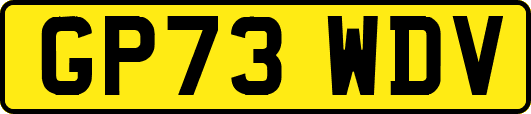 GP73WDV