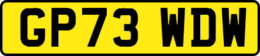 GP73WDW