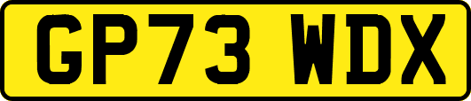 GP73WDX