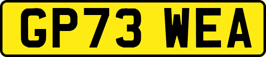 GP73WEA